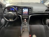 Renault Megane IV BERLINE TCe 140 EDC FAP - 21N R.S. Line - <small></small> 20.990 € <small>TTC</small> - #17