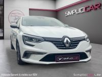 Renault Megane IV BERLINE TCe 140 EDC FAP GT-Line - <small></small> 16.990 € <small>TTC</small> - #1