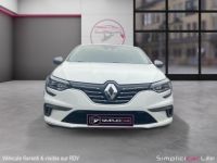 Renault Megane IV BERLINE TCe 140 EDC FAP GT-Line - <small></small> 16.990 € <small>TTC</small> - #2