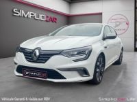 Renault Megane IV BERLINE TCe 140 EDC FAP GT-Line - <small></small> 16.990 € <small>TTC</small> - #3