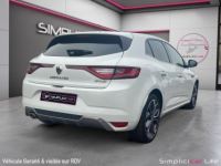 Renault Megane IV BERLINE TCe 140 EDC FAP GT-Line - <small></small> 16.990 € <small>TTC</small> - #5