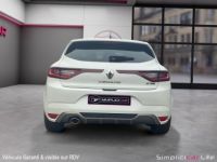 Renault Megane IV BERLINE TCe 140 EDC FAP GT-Line - <small></small> 16.990 € <small>TTC</small> - #6