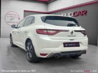 Renault Megane IV BERLINE TCe 140 EDC FAP GT-Line - <small></small> 16.990 € <small>TTC</small> - #7