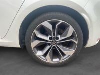 Renault Megane IV BERLINE TCe 140 EDC FAP GT-Line - <small></small> 16.990 € <small>TTC</small> - #18