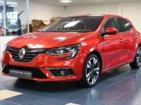 Renault Megane IV BERLINE TCe 140 EDC FAP Intens - <small></small> 15.498 € <small>TTC</small> - #1