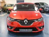 Renault Megane IV BERLINE TCe 140 EDC FAP Intens - <small></small> 15.498 € <small>TTC</small> - #2