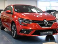 Renault Megane IV BERLINE TCe 140 EDC FAP Intens - <small></small> 15.498 € <small>TTC</small> - #3