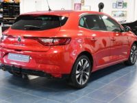 Renault Megane IV BERLINE TCe 140 EDC FAP Intens - <small></small> 15.498 € <small>TTC</small> - #5