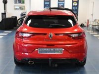 Renault Megane IV BERLINE TCe 140 EDC FAP Intens - <small></small> 15.498 € <small>TTC</small> - #7