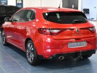 Renault Megane IV BERLINE TCe 140 EDC FAP Intens - <small></small> 15.498 € <small>TTC</small> - #8