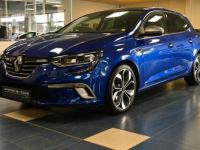 Renault Megane IV BERLINE TCe 140 GT-Line - <small></small> 15.996 € <small>TTC</small> - #1