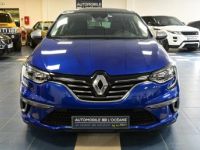 Renault Megane IV BERLINE TCe 140 GT-Line - <small></small> 15.996 € <small>TTC</small> - #2