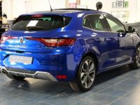 Renault Megane IV BERLINE TCe 140 GT-Line - <small></small> 15.996 € <small>TTC</small> - #4