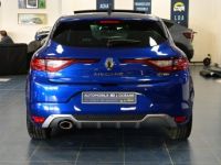 Renault Megane IV BERLINE TCe 140 GT-Line - <small></small> 15.996 € <small>TTC</small> - #5