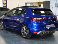 Renault Megane IV BERLINE TCe 140 GT-Line - <small></small> 15.996 € <small>TTC</small> - #6