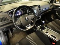 Renault Megane IV BERLINE TCe 140 GT-Line - <small></small> 15.996 € <small>TTC</small> - #8