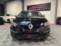 Renault Megane IV BERLINE TCe 205 cv EDC GT - <small></small> 17.990 € <small>TTC</small> - #2