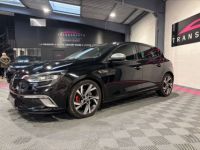 Renault Megane IV BERLINE TCe 205 cv EDC GT - <small></small> 17.990 € <small>TTC</small> - #3