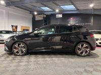 Renault Megane IV BERLINE TCe 205 cv EDC GT - <small></small> 17.990 € <small>TTC</small> - #4