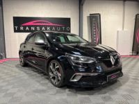 Renault Megane IV BERLINE TCe 205 cv EDC GT - <small></small> 17.990 € <small>TTC</small> - #9