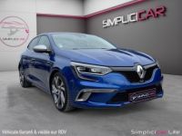 Renault Megane IV BERLINE TCe 205 Energy EDC GT - <small></small> 18.990 € <small>TTC</small> - #1