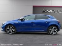 Renault Megane IV BERLINE TCe 205 Energy EDC GT - <small></small> 18.990 € <small>TTC</small> - #4