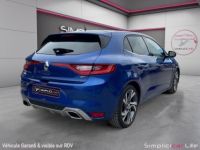 Renault Megane IV BERLINE TCe 205 Energy EDC GT - <small></small> 18.990 € <small>TTC</small> - #7