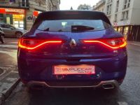 Renault Megane IV BERLINE TCe 205 Energy EDC GT - <small></small> 17.990 € <small>TTC</small> - #8