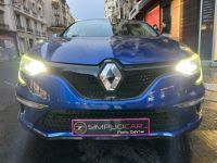 Renault Megane IV BERLINE TCe 205 Energy EDC GT - <small></small> 17.990 € <small>TTC</small> - #21