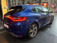 Renault Megane IV BERLINE TCe 205 Energy EDC GT - <small></small> 17.990 € <small>TTC</small> - #31