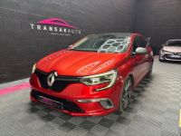 Renault Megane IV BERLINE TCe 205 Energy EDC GT - <small></small> 18.490 € <small>TTC</small> - #1