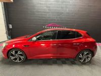 Renault Megane IV BERLINE TCe 205 Energy EDC GT - <small></small> 18.490 € <small>TTC</small> - #2