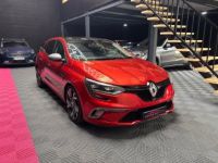 Renault Megane IV BERLINE TCe 205 Energy EDC GT - <small></small> 18.490 € <small>TTC</small> - #7