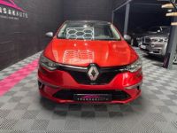 Renault Megane IV BERLINE TCe 205 Energy EDC GT - <small></small> 18.490 € <small>TTC</small> - #8