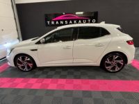 Renault Megane IV BERLINE TCe 205 Energy EDC GT - <small></small> 16.990 € <small>TTC</small> - #2