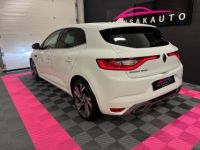 Renault Megane IV BERLINE TCe 205 Energy EDC GT - <small></small> 16.990 € <small>TTC</small> - #3