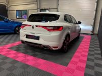 Renault Megane IV BERLINE TCe 205 Energy EDC GT - <small></small> 16.990 € <small>TTC</small> - #5