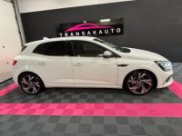 Renault Megane IV BERLINE TCe 205 Energy EDC GT - <small></small> 16.990 € <small>TTC</small> - #6