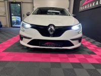 Renault Megane IV BERLINE TCe 205 Energy EDC GT - <small></small> 16.990 € <small>TTC</small> - #8