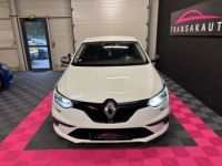 Renault Megane IV BERLINE TCe 205 Energy EDC GT - <small></small> 16.990 € <small>TTC</small> - #9