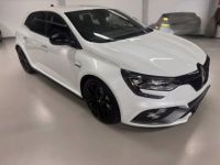 Renault Megane IV BERLINE TCe 280 EDC RS - <small></small> 37.900 € <small>TTC</small> - #1