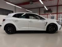 Renault Megane IV BERLINE TCe 280 EDC RS - <small></small> 37.900 € <small>TTC</small> - #2