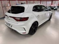 Renault Megane IV BERLINE TCe 280 EDC RS - <small></small> 37.900 € <small>TTC</small> - #4