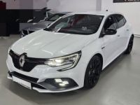 Renault Megane IV BERLINE TCe 280 EDC RS - <small></small> 37.900 € <small>TTC</small> - #5