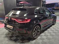 Renault Megane IV BERLINE TCe 280 Energy EDC RS - <small></small> 33.990 € <small>TTC</small> - #5