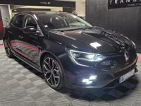 Renault Megane IV BERLINE TCe 280 Energy EDC RS - <small></small> 33.990 € <small>TTC</small> - #6