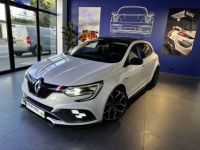 Renault Megane IV BERLINE TCe 280 Energy RS CUP - <small></small> 34.990 € <small>TTC</small> - #1