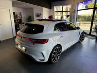 Renault Megane IV BERLINE TCe 280 Energy RS CUP - <small></small> 34.990 € <small>TTC</small> - #2