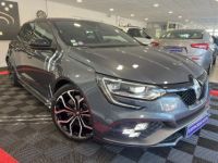 Renault Megane IV Berline TCe 280 RS - <small></small> 32.990 € <small>TTC</small> - #4