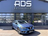 Renault Megane IV (BFB) 1.2 TCe 130ch energy Limited / À PARTIR DE 123,20 € * - <small></small> 11.990 € <small>TTC</small> - #1